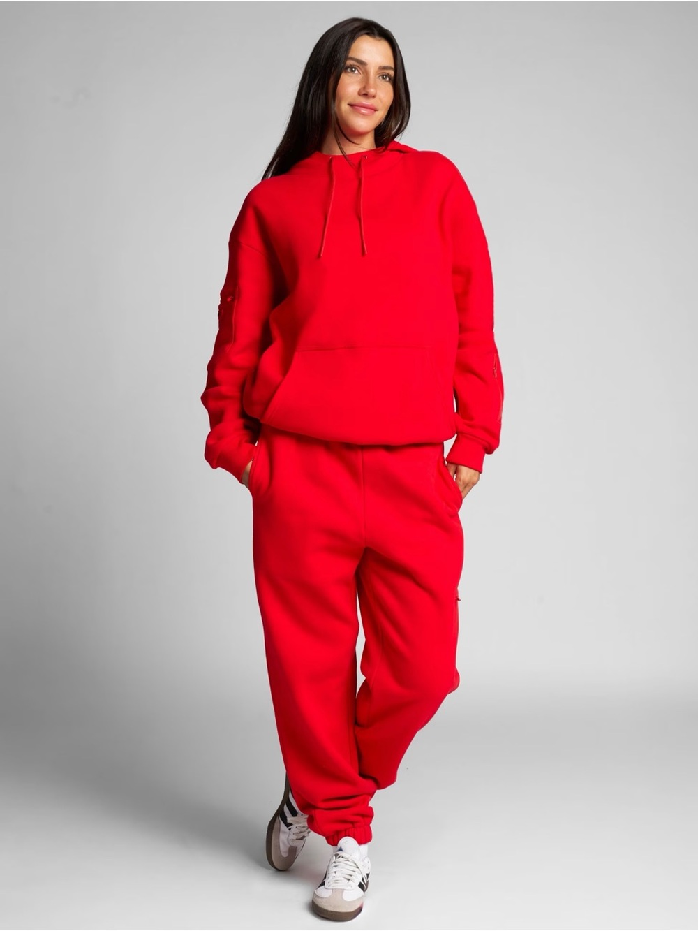Comfrt Travel Essentials Sweatpants
Great condition
2XL
Crimson
Retail $100